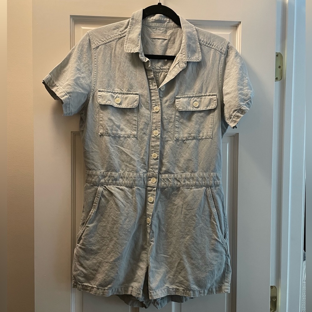 Outerknown S.E.A. Suit Shortall